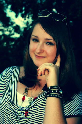 Елена Зименко