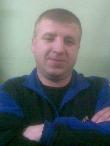 Владимир Лапшин