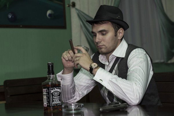 Роман Вознюк