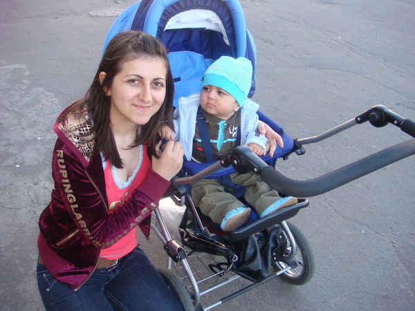 Гаянэ Григорян