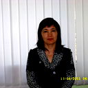 Гульнара Мажитова