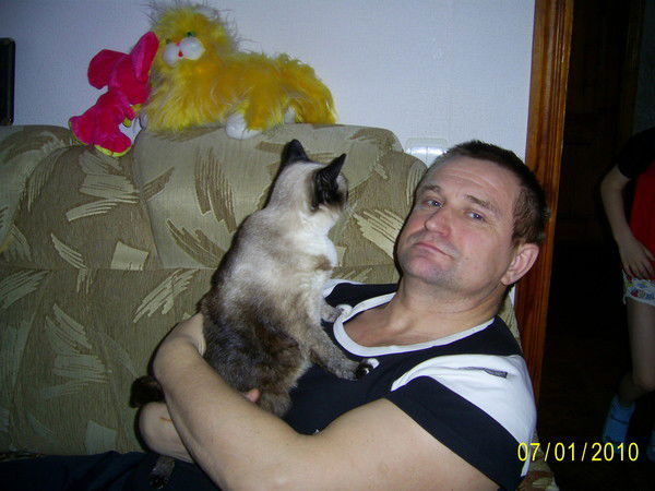 Александр Афанасьев