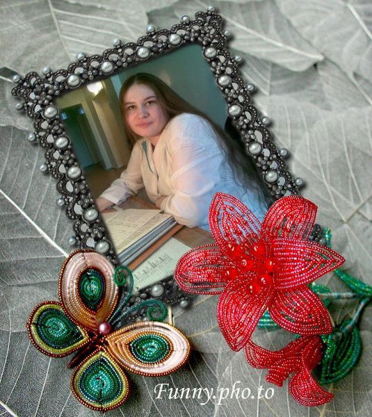 Елена Юрьева