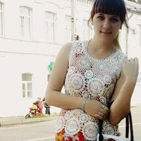 Маша Орлова