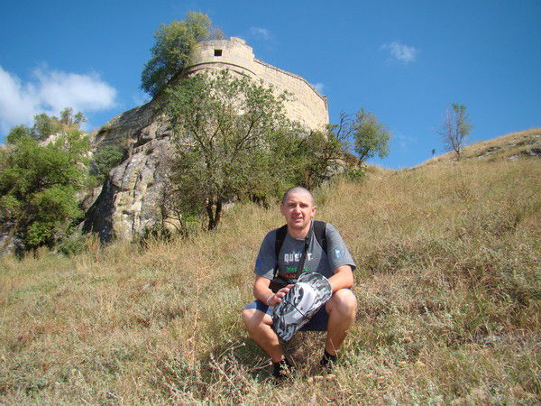 Oлег Щирица