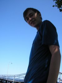 Александр Соколов