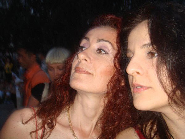 Ирина Брусницына