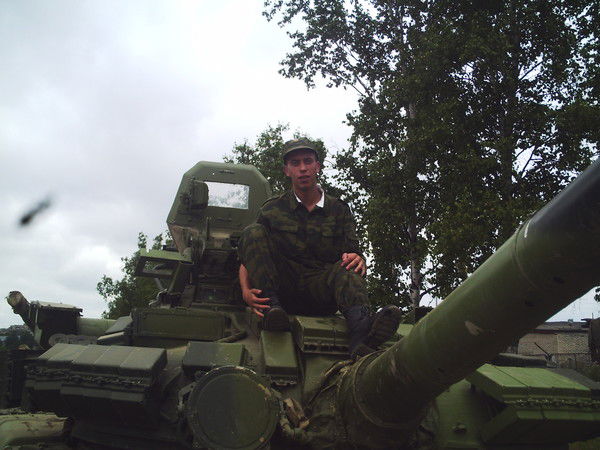 Егор Иванков