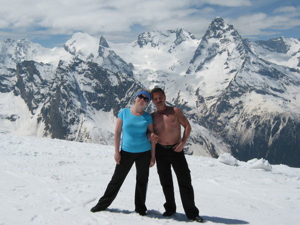 Светлана Кузьминых