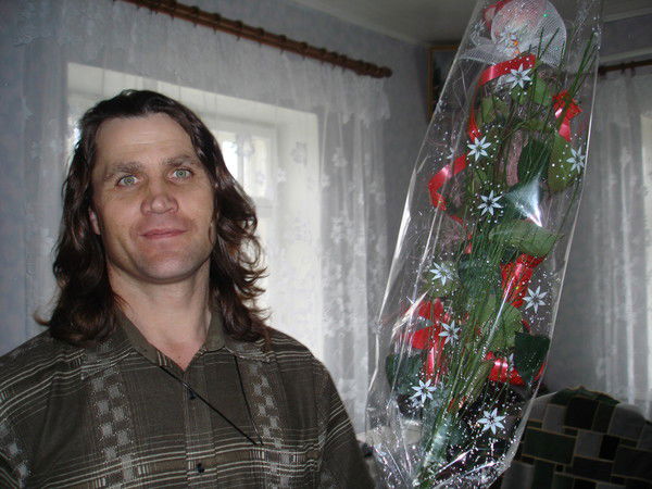 Павел Ковалевский