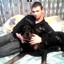 Серега Хайкин