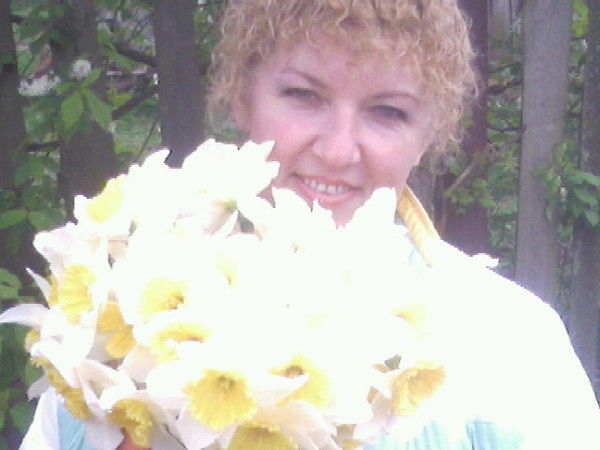 Валентина Кадрова