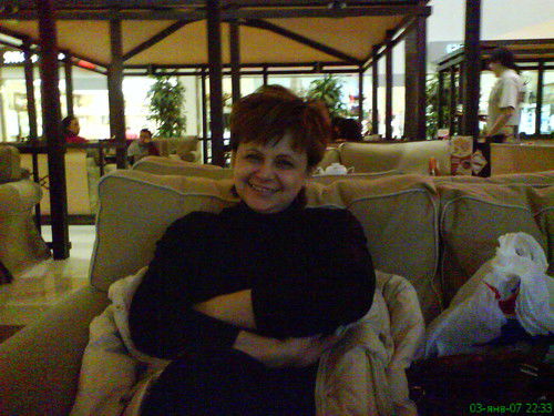 Анна Популиди