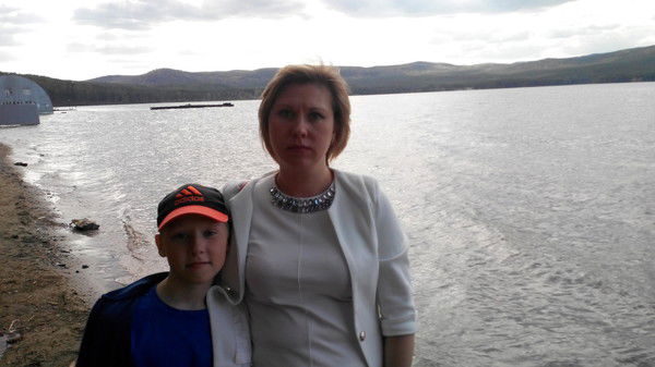 Ксения Коновалова