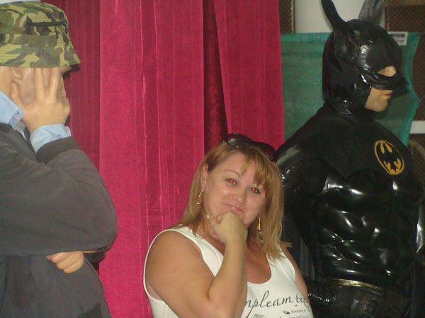 Раиса Демченко