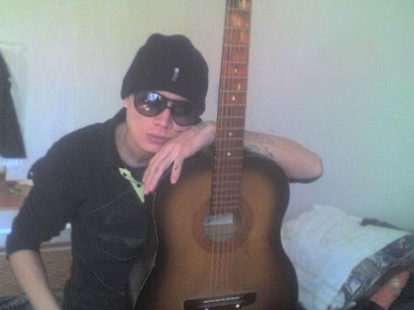 Soultman Green Grey Ben