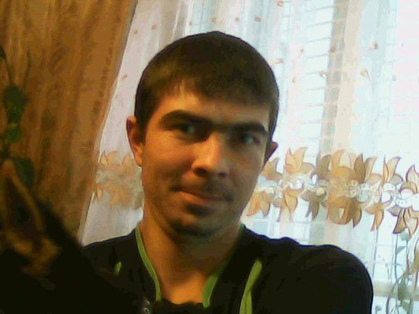 Веталь Черик