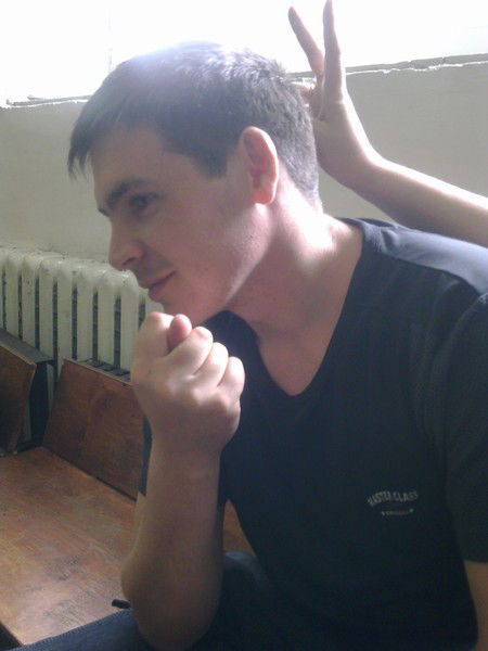 Константин Третьяков