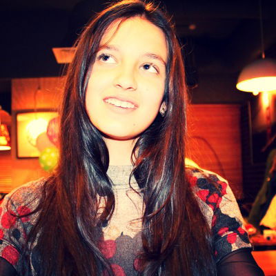 Лера Сергеева