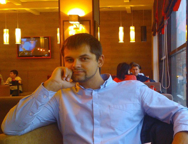 Павел Судаков