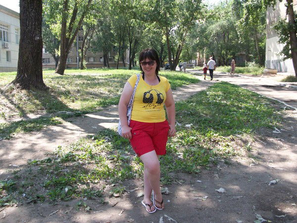 Евгения Силянкова