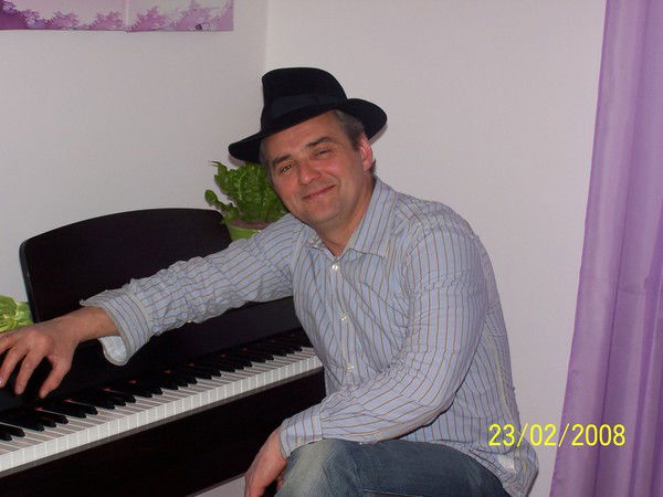 Сергей Шорбан