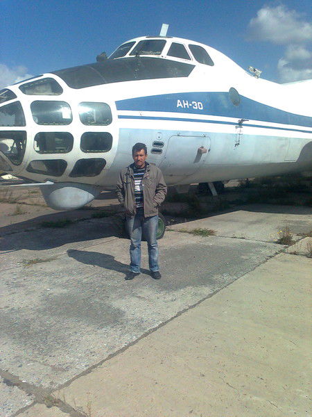 Евгений Миняйлов