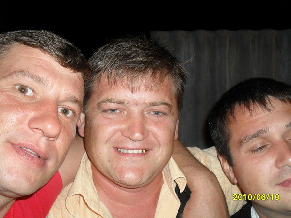 Эдуард Гончаров