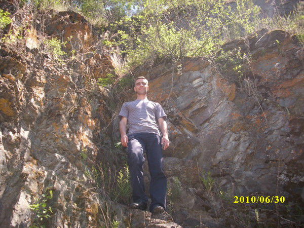 Паша Степанов