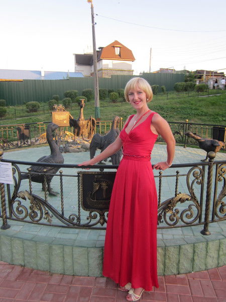 Лидия Власова