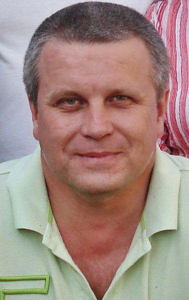 Виктор Якушов