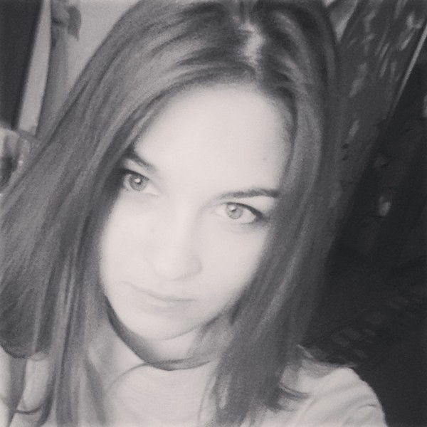 Аня Тарасова