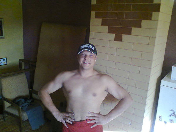 Иван Янушкевич