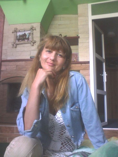 Ирина Белова