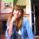 Ирина Белова