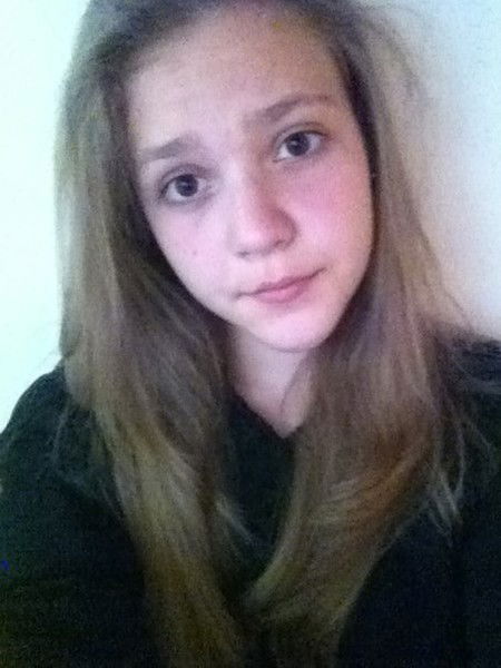 Настенька Реснянская