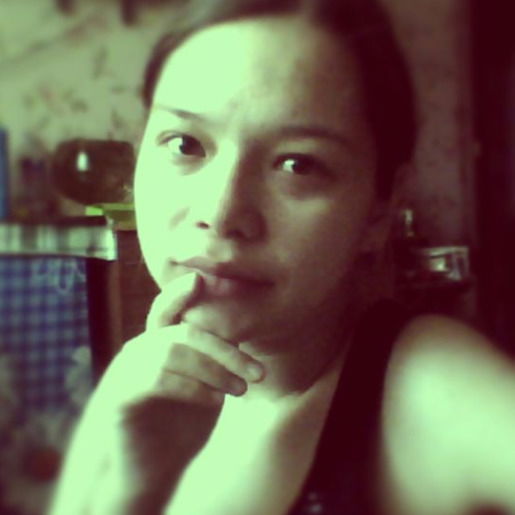 Алина Саяфарова