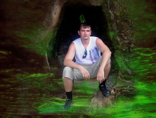 Алексей! Арсентьев