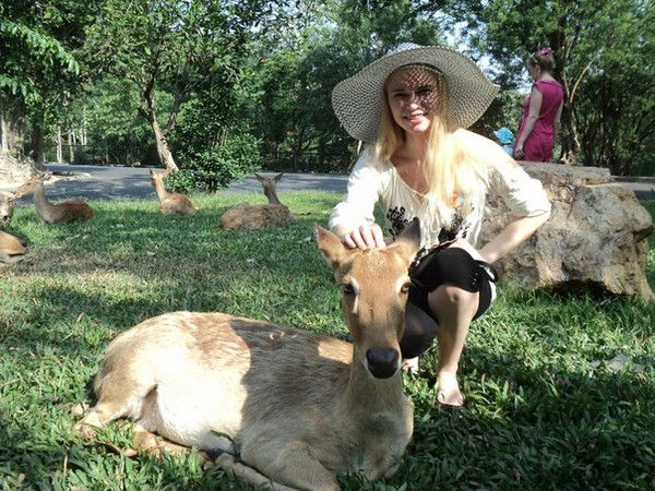 Ирина Реброва