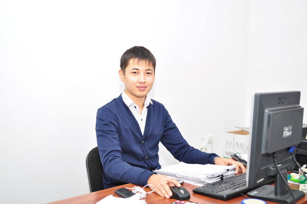 Рахымжан Жунисбеков