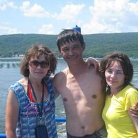 Мадина Кунакбаева