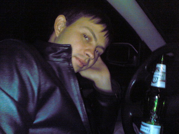 Арсений Конкин