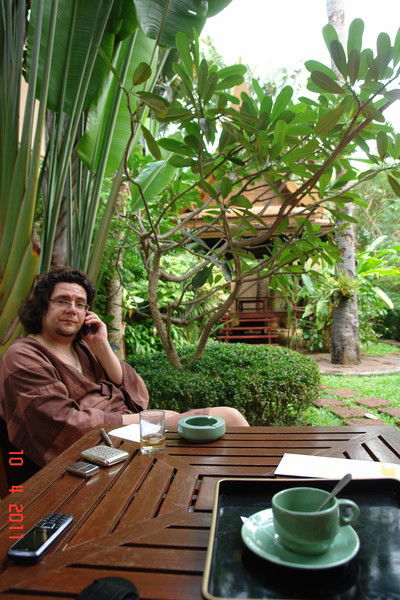 Распаев Михаил