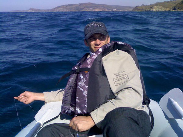 Иван Богдан