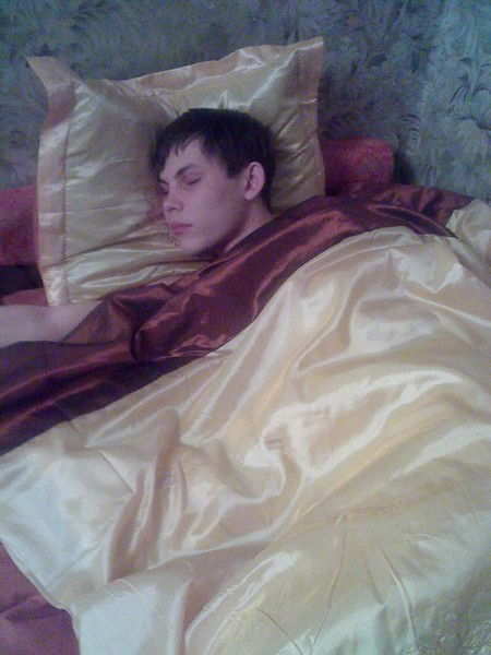 Сергей Остапенко