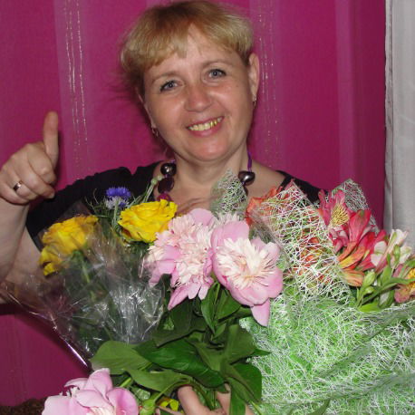 Елена Ремень