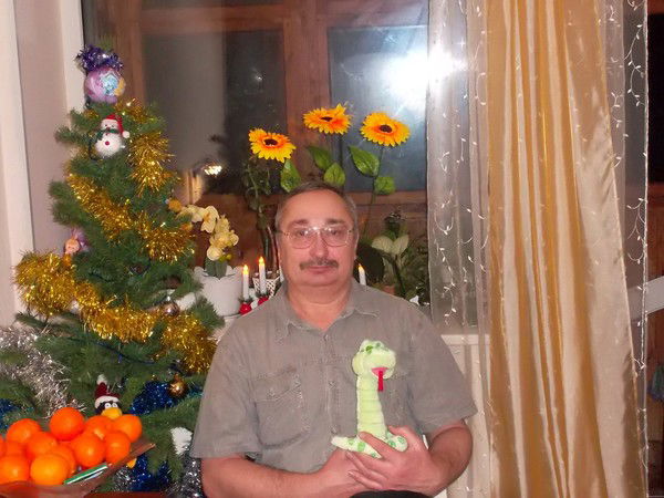 Вячеслав Ионченков