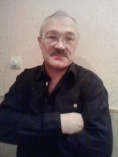 Александр Молчанов