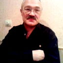 Александр Молчанов