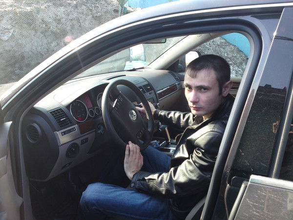 Сергей Сусалёв